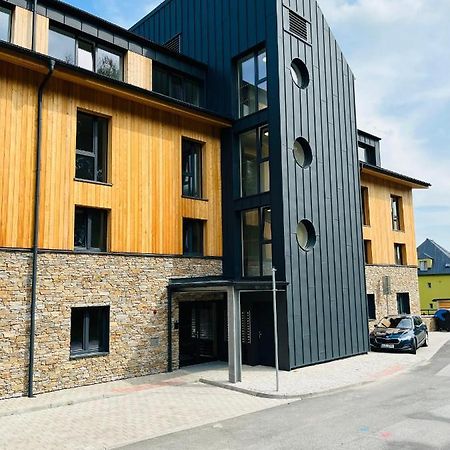 Stylovy Apartman Ski&Bike, 잔스케라즈네 외부 사진