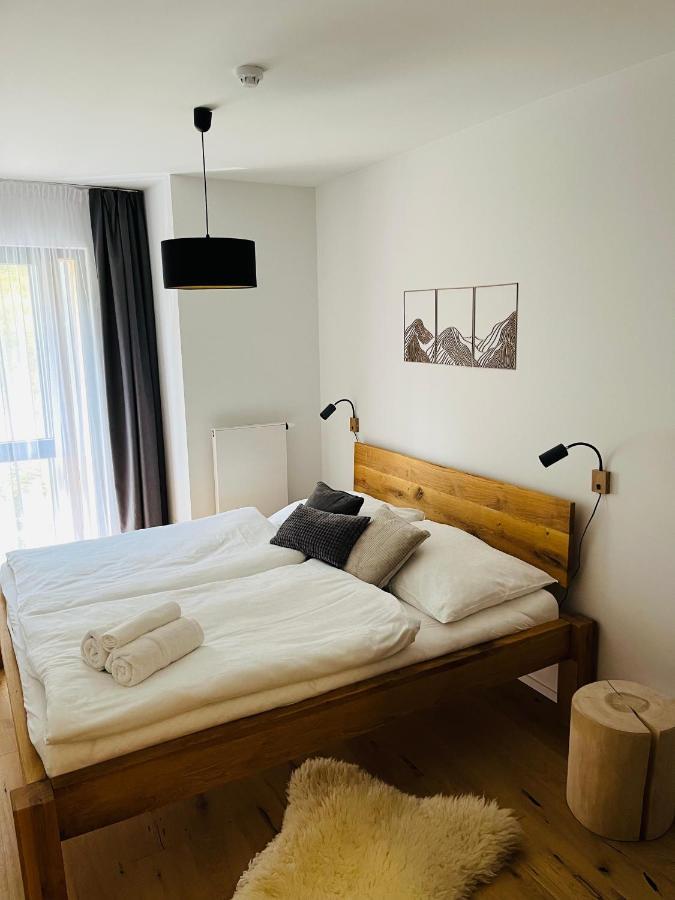 Stylovy Apartman Ski&Bike, 잔스케라즈네 외부 사진